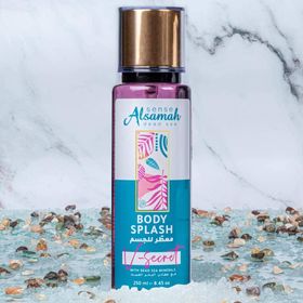 Body Splash - V-Secret Scent , Body Fragrances