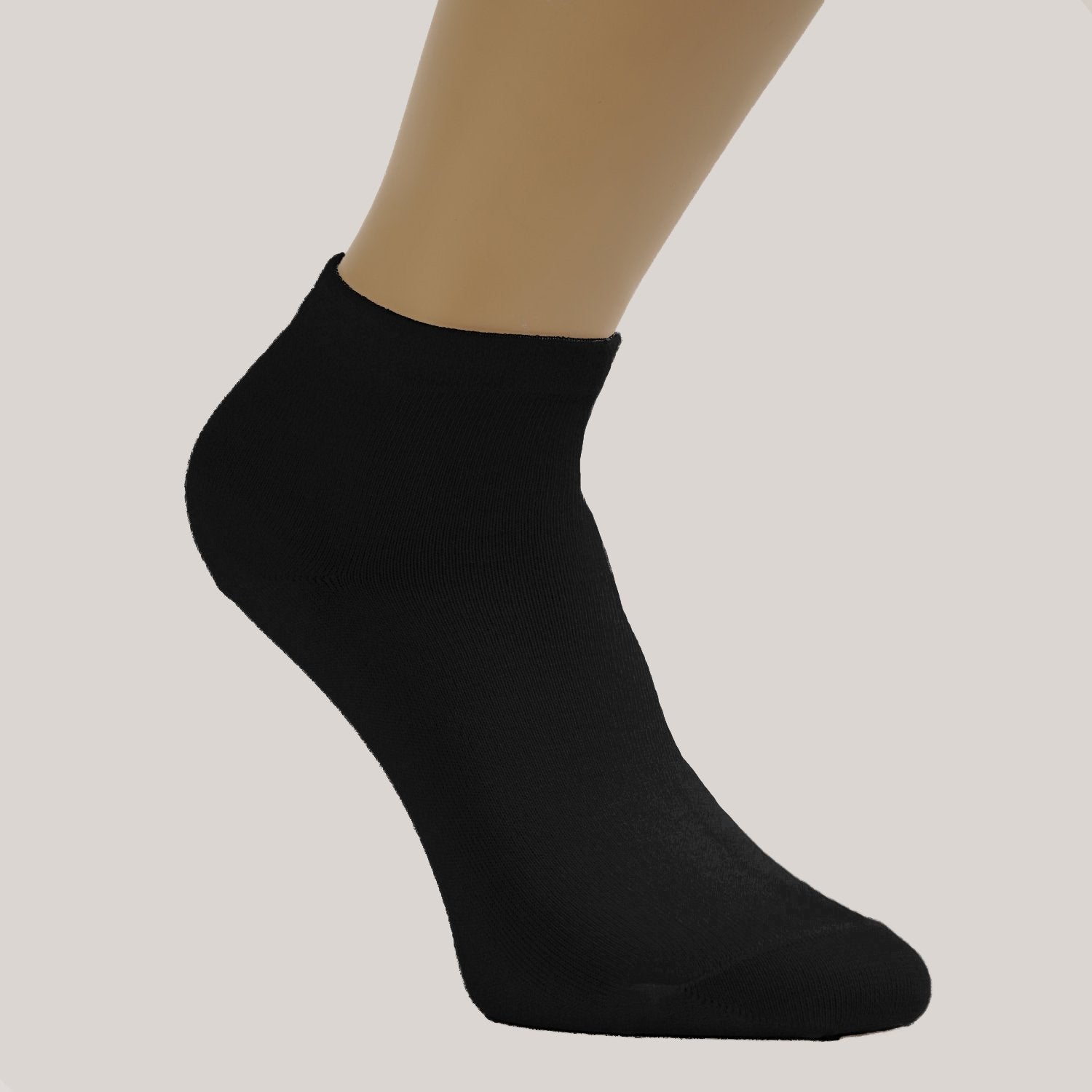 1-Pack Women Ankle Simple, Sport Cotton socks