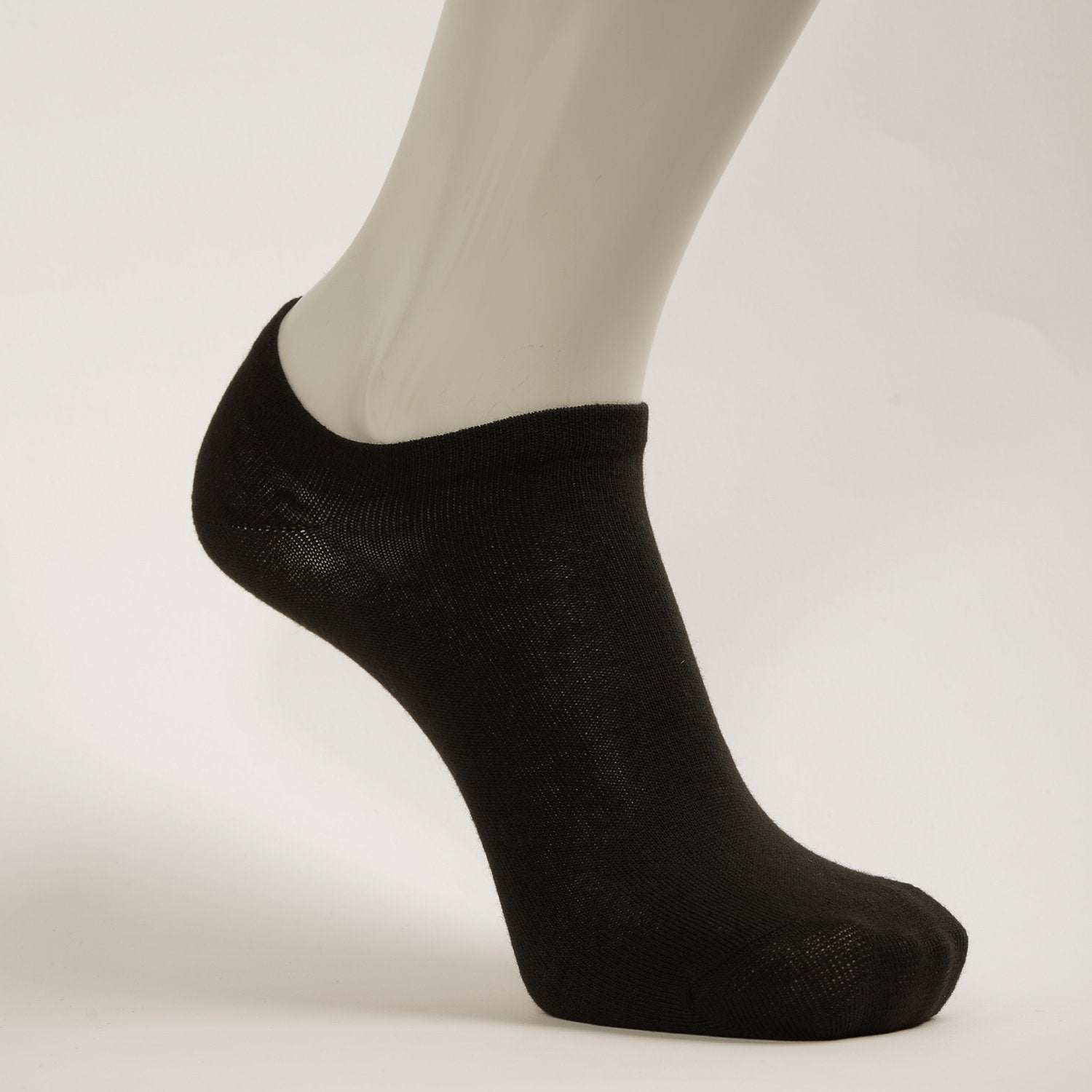 Men No-Show Simple, Sport Cotton socks